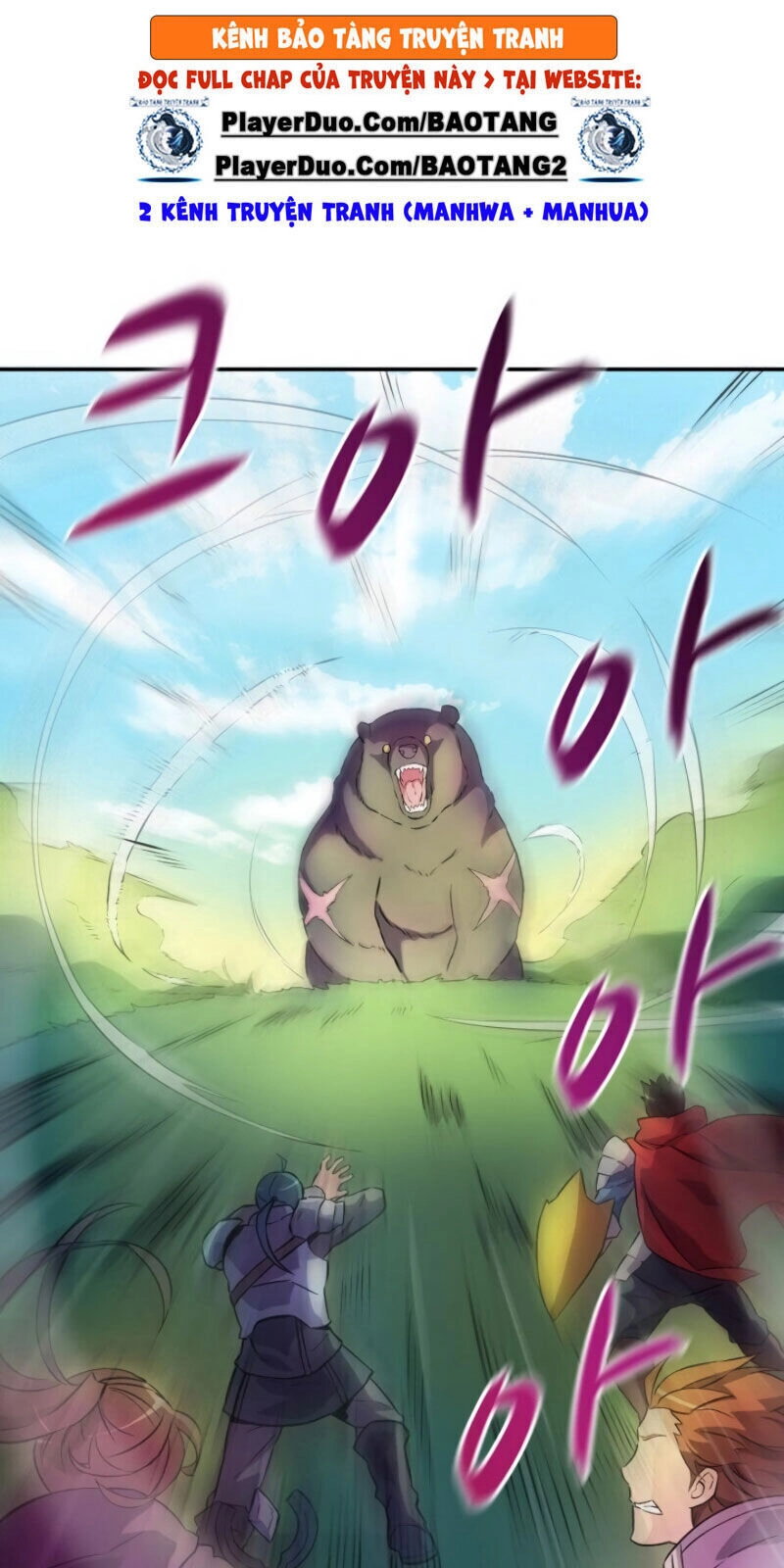 Xạ Thủ Đạn Ma Chapter 15 - 77