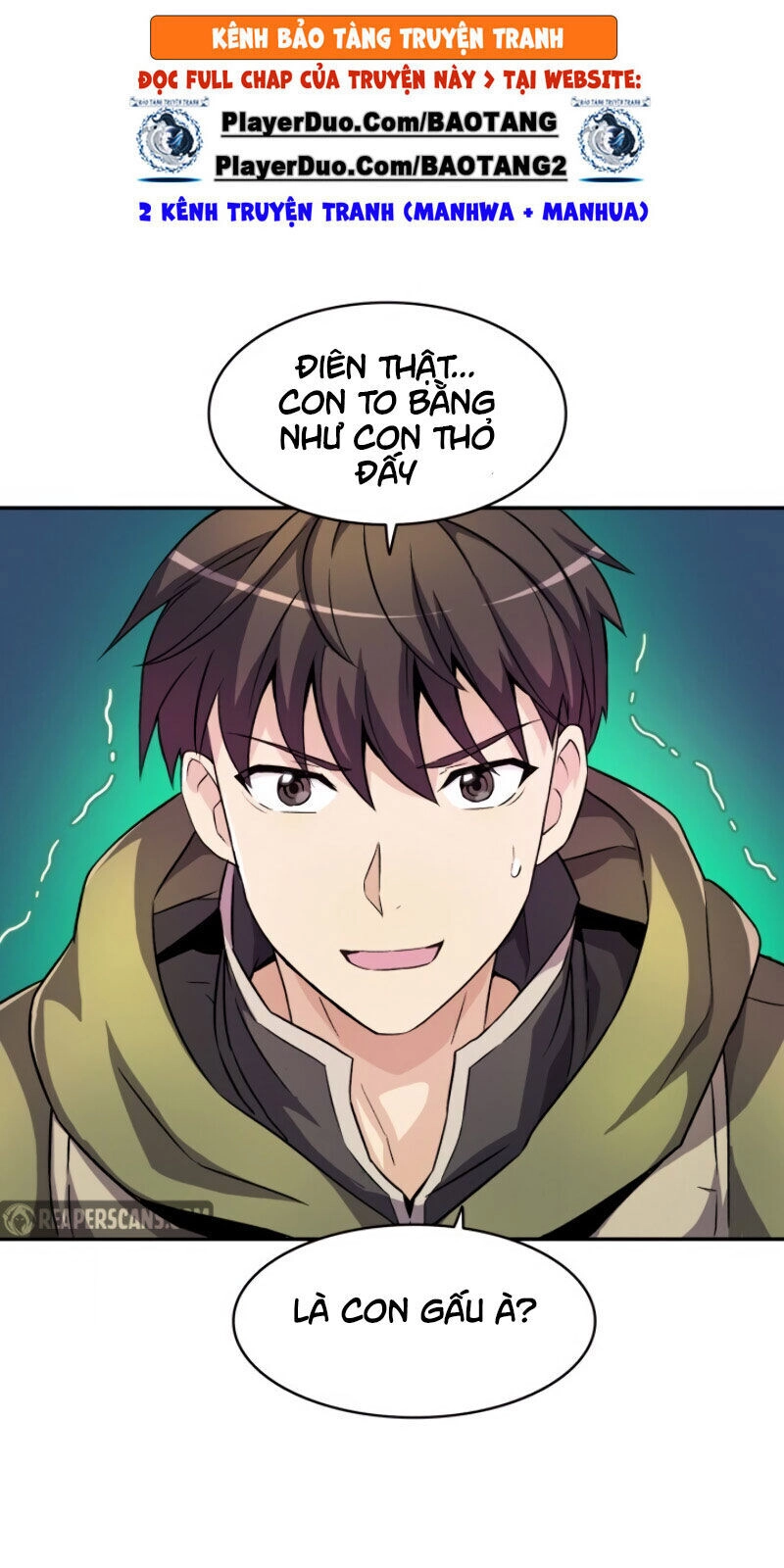 Xạ Thủ Đạn Ma Chapter 15 - 84