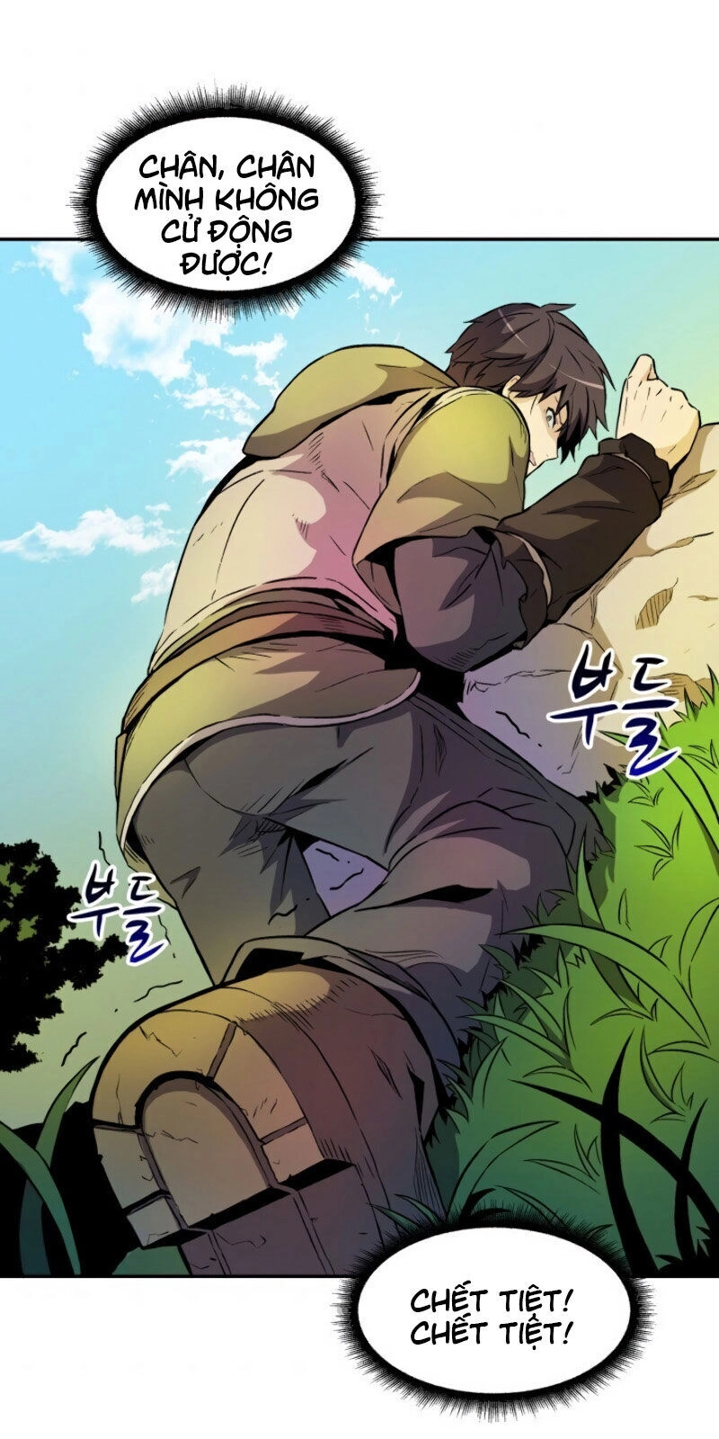 Xạ Thủ Đạn Ma Chapter 16 - 4