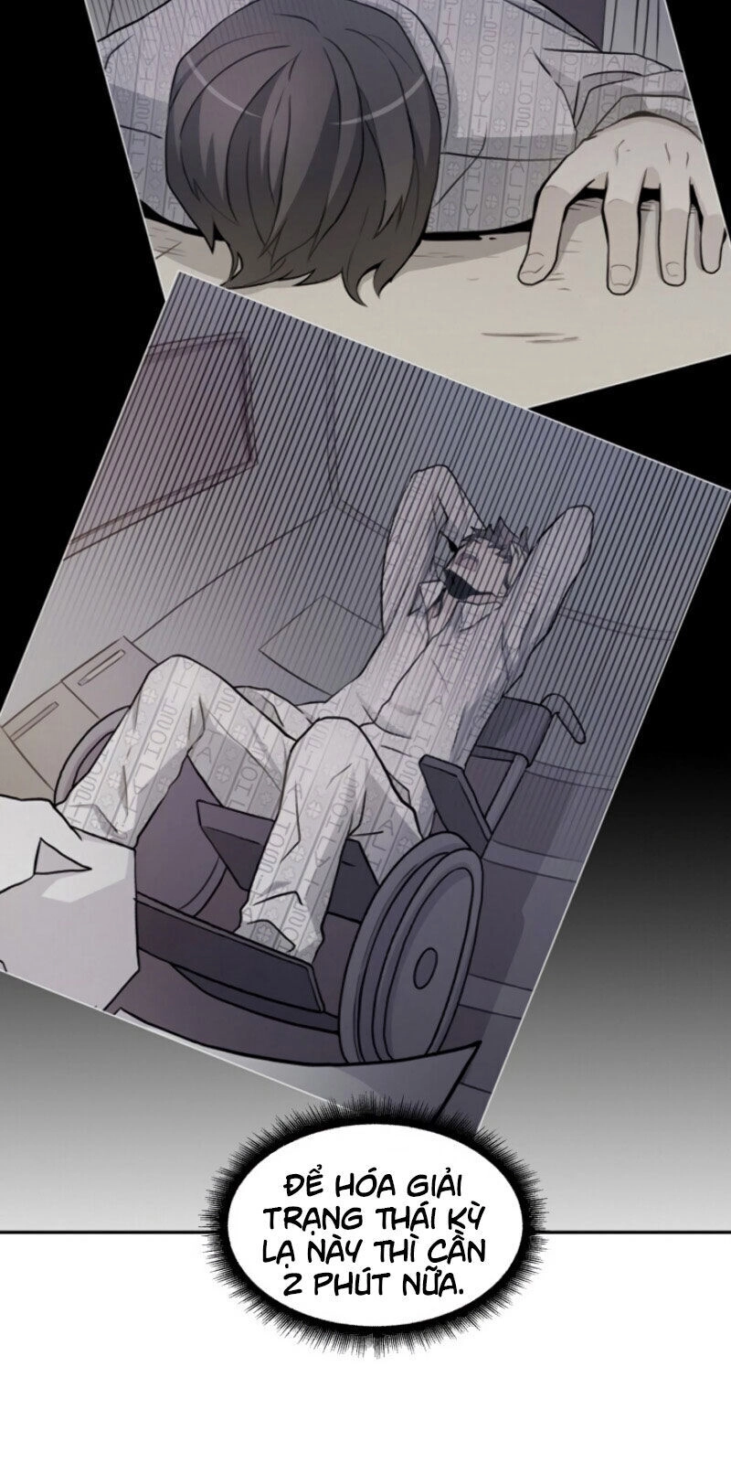 Xạ Thủ Đạn Ma Chapter 16 - 6