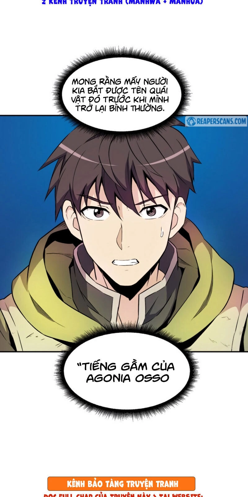 Xạ Thủ Đạn Ma Chapter 16 - 10