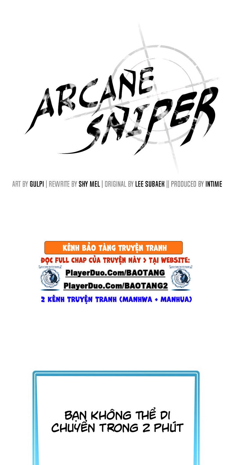 Xạ Thủ Đạn Ma Chapter 16 - 12