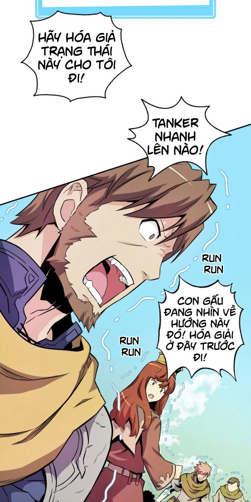 Xạ Thủ Đạn Ma Chapter 16 - 13