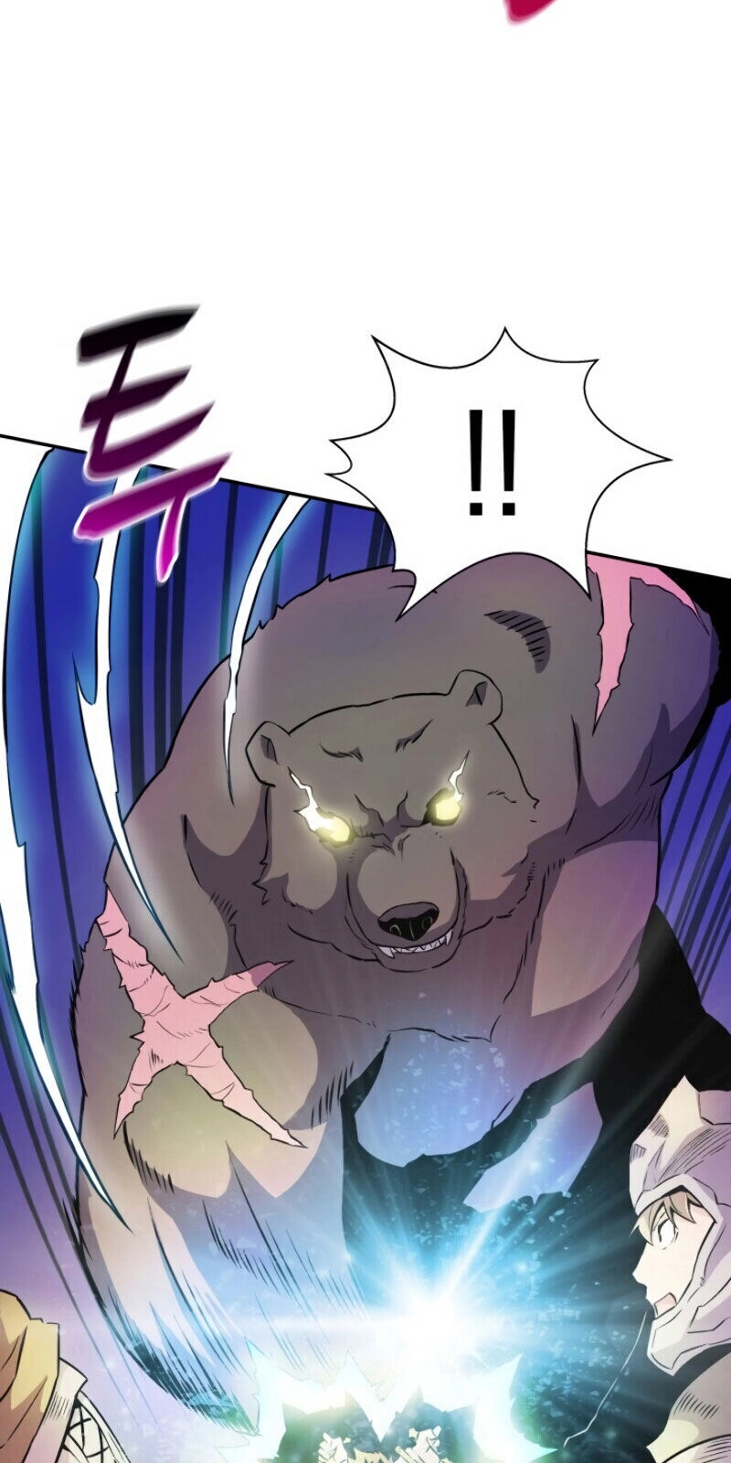 Xạ Thủ Đạn Ma Chapter 16 - 17