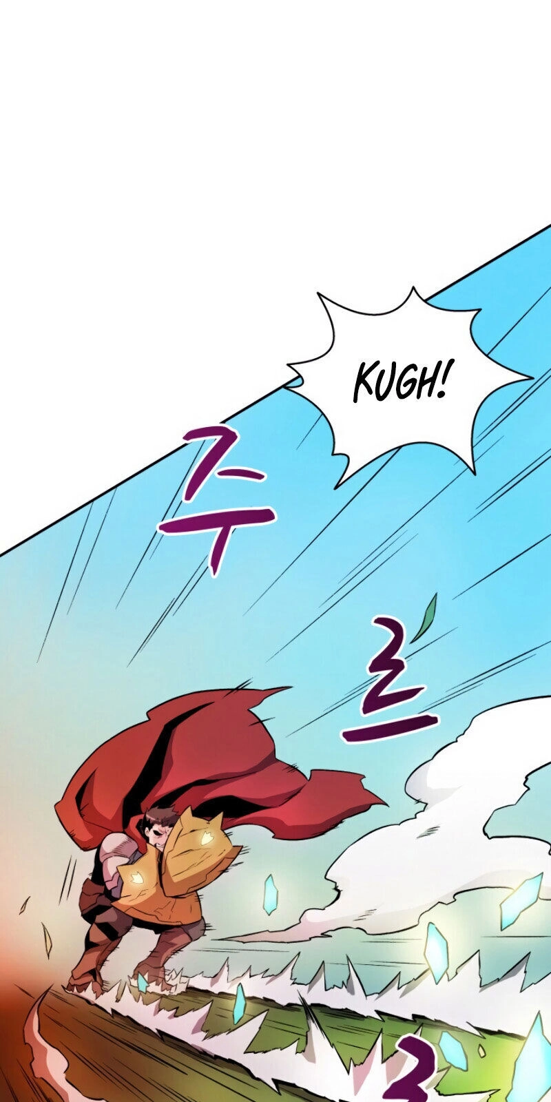 Xạ Thủ Đạn Ma Chapter 16 - 19