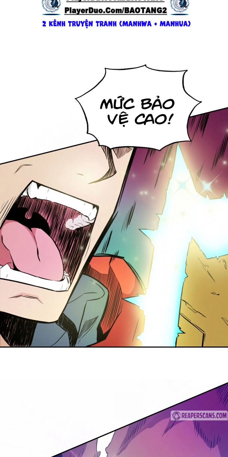 Xạ Thủ Đạn Ma Chapter 16 - 23