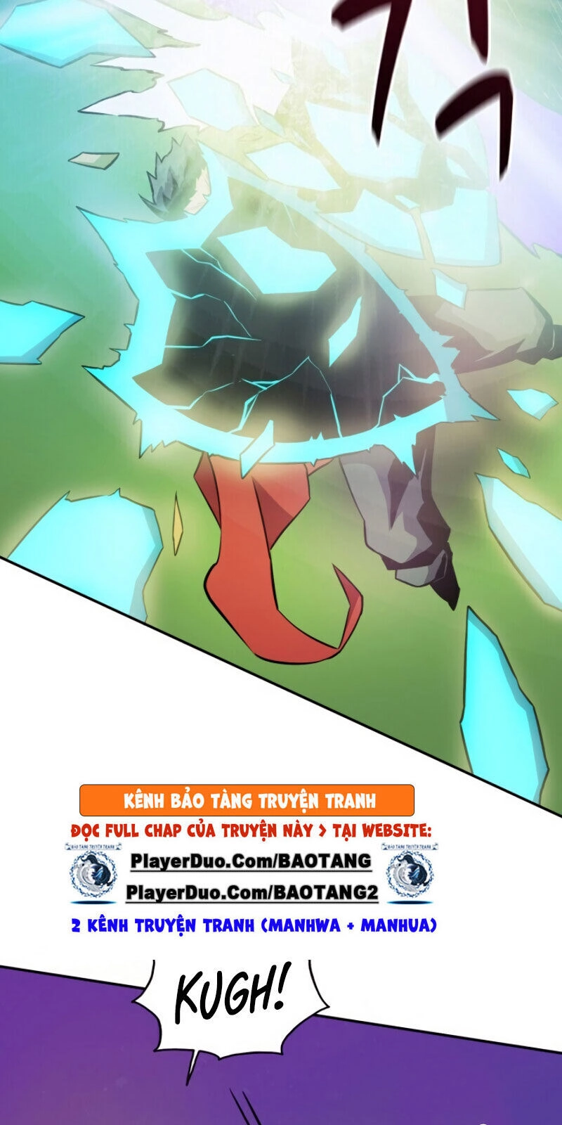 Xạ Thủ Đạn Ma Chapter 16 - 25