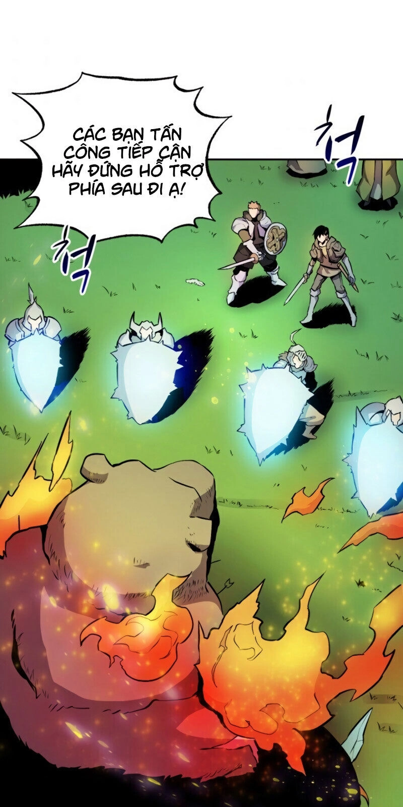 Xạ Thủ Đạn Ma Chapter 16 - 31