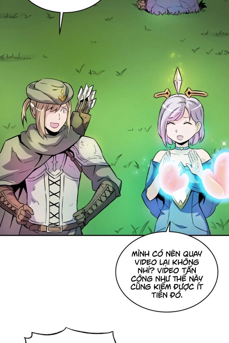 Xạ Thủ Đạn Ma Chapter 16 - 33