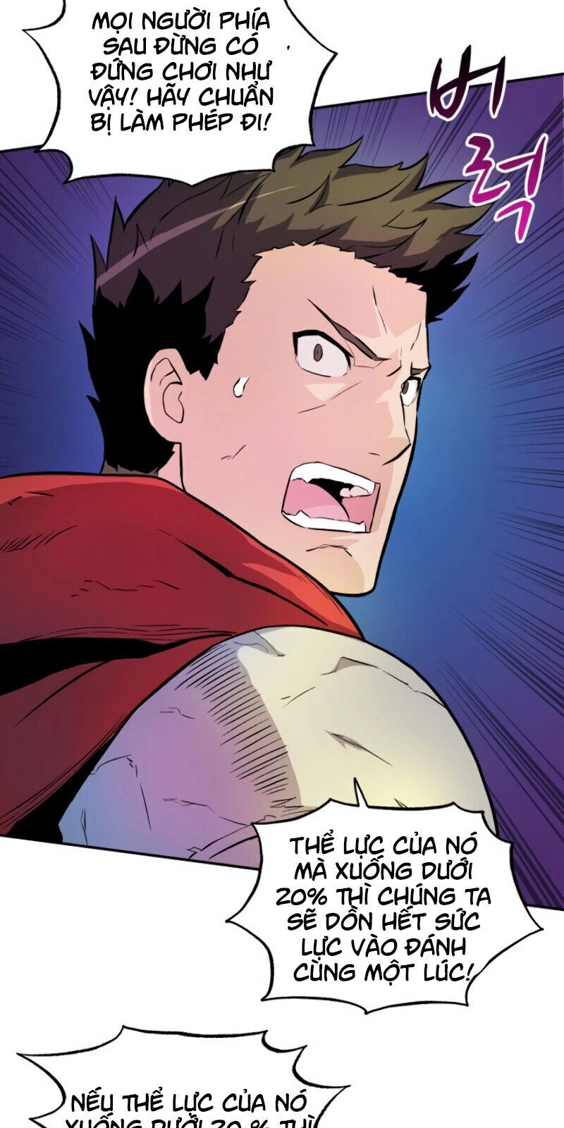 Xạ Thủ Đạn Ma Chapter 16 - 34