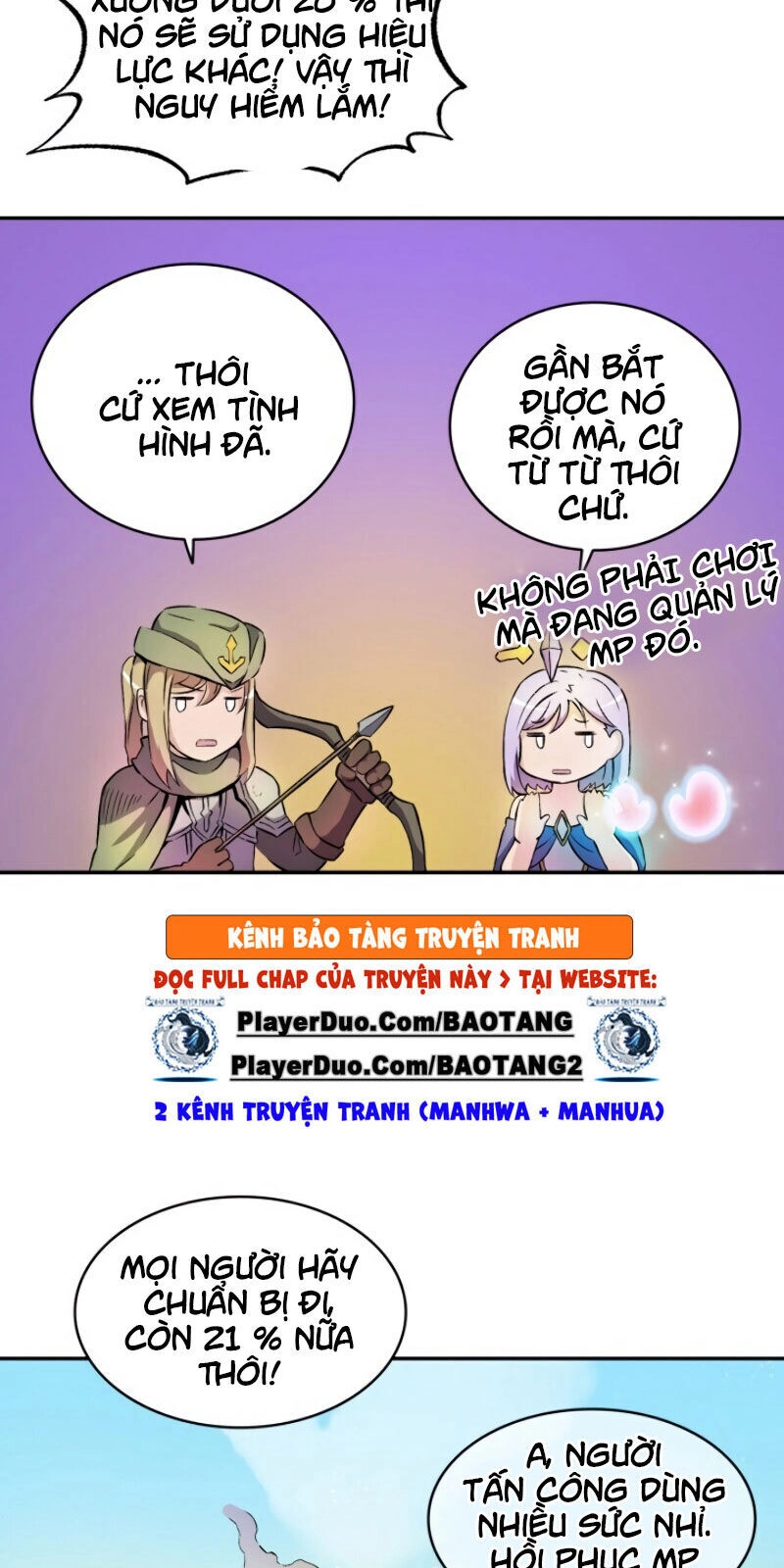 Xạ Thủ Đạn Ma Chapter 16 - 35