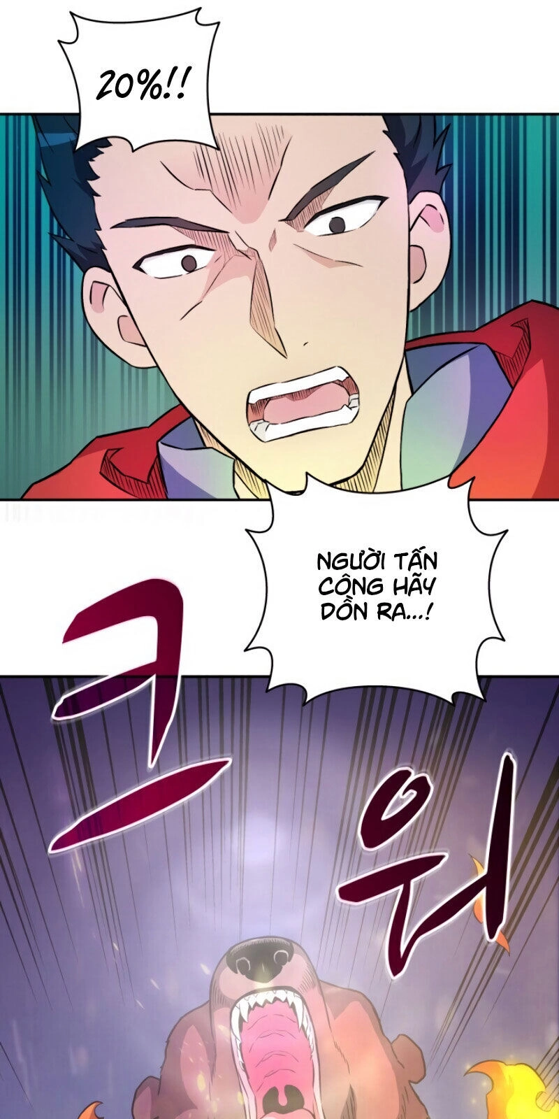 Xạ Thủ Đạn Ma Chapter 16 - 46