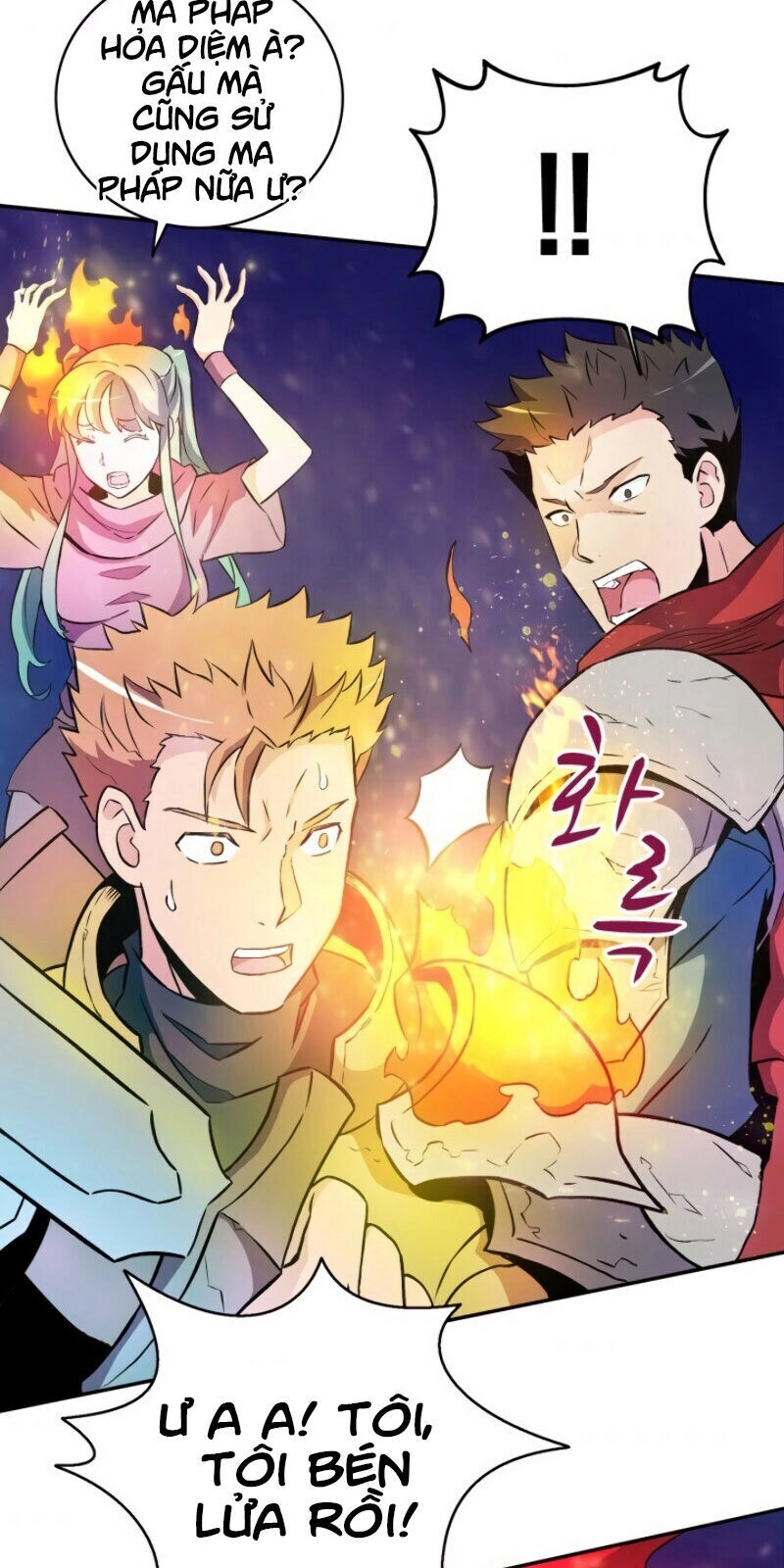 Xạ Thủ Đạn Ma Chapter 16 - 49