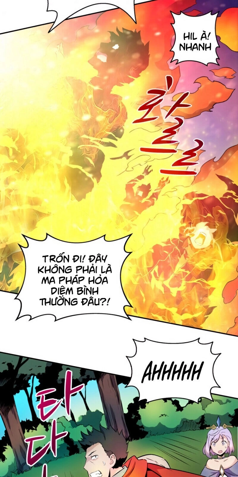 Xạ Thủ Đạn Ma Chapter 16 - 50