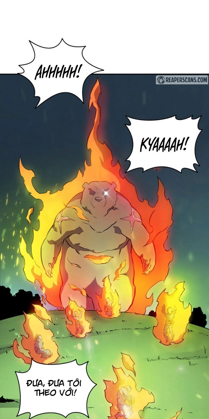 Xạ Thủ Đạn Ma Chapter 16 - 52