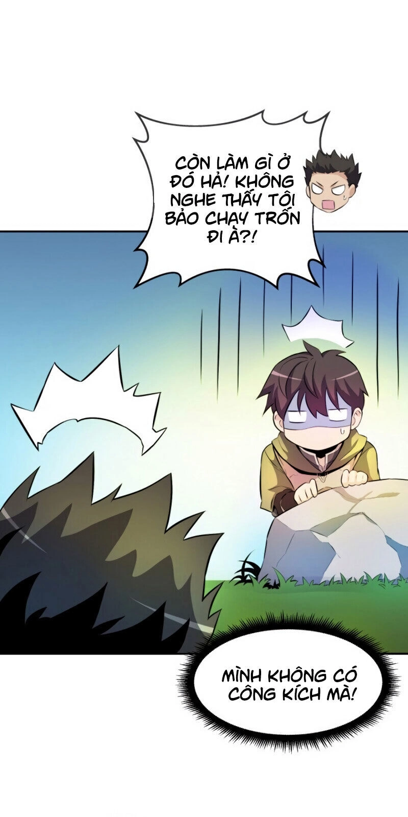 Xạ Thủ Đạn Ma Chapter 16 - 55