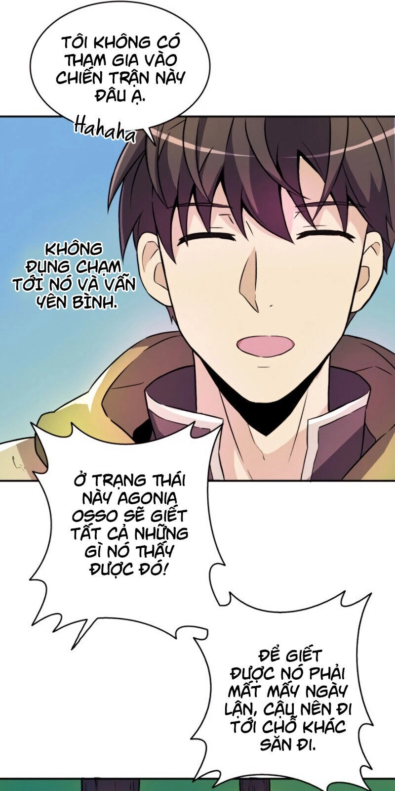 Xạ Thủ Đạn Ma Chapter 16 - 56