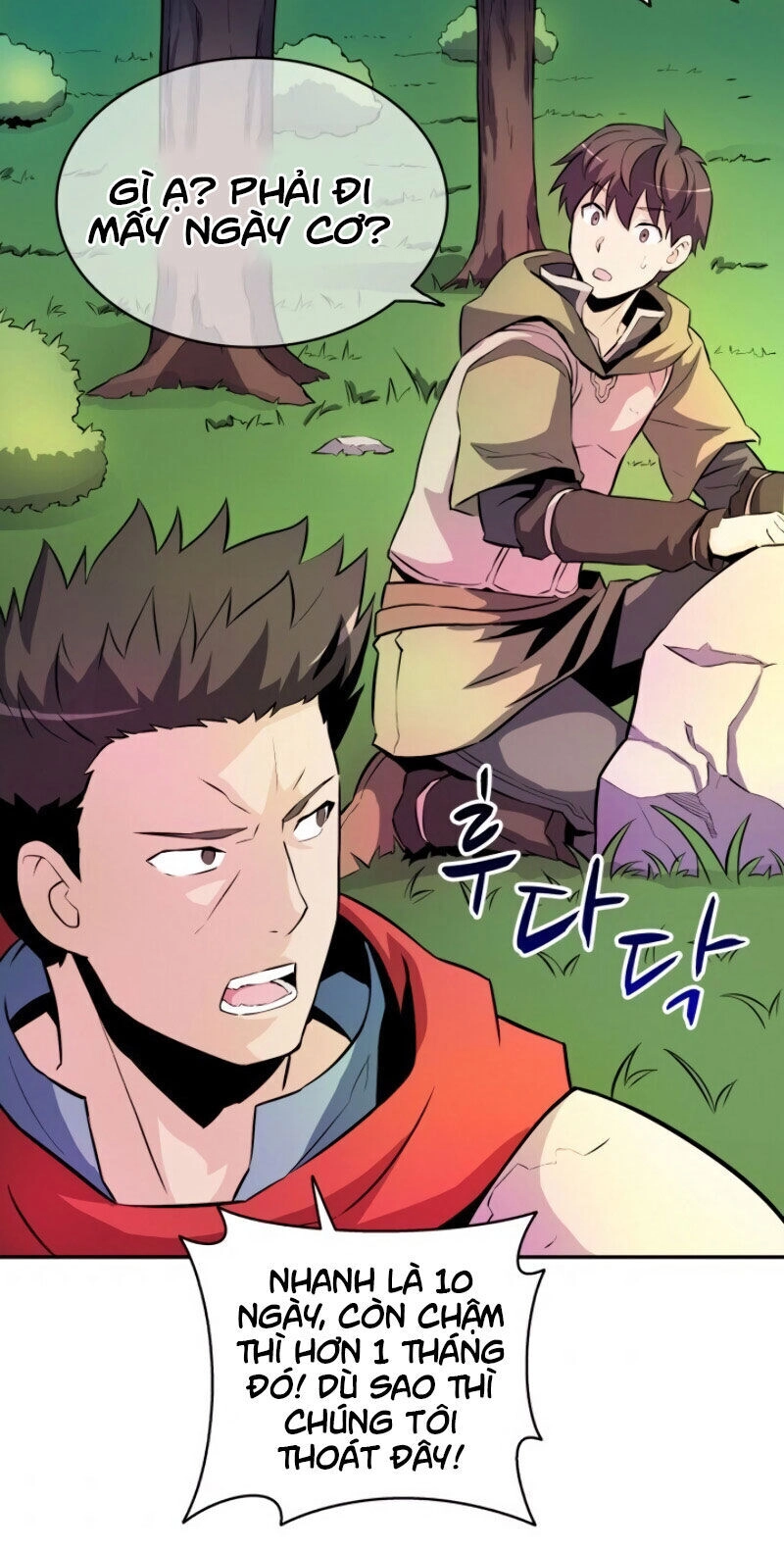 Xạ Thủ Đạn Ma Chapter 16 - 57