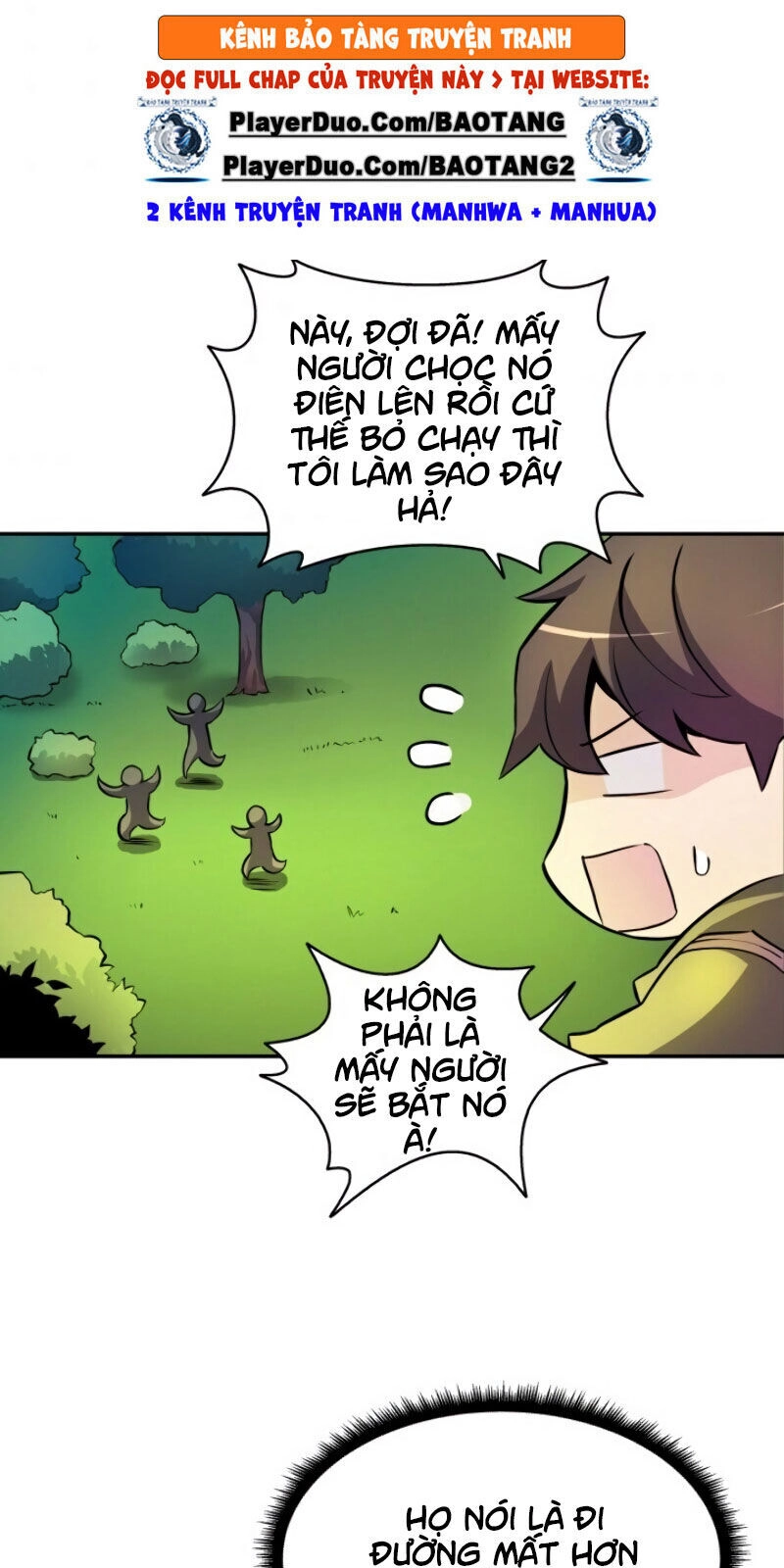 Xạ Thủ Đạn Ma Chapter 16 - 58