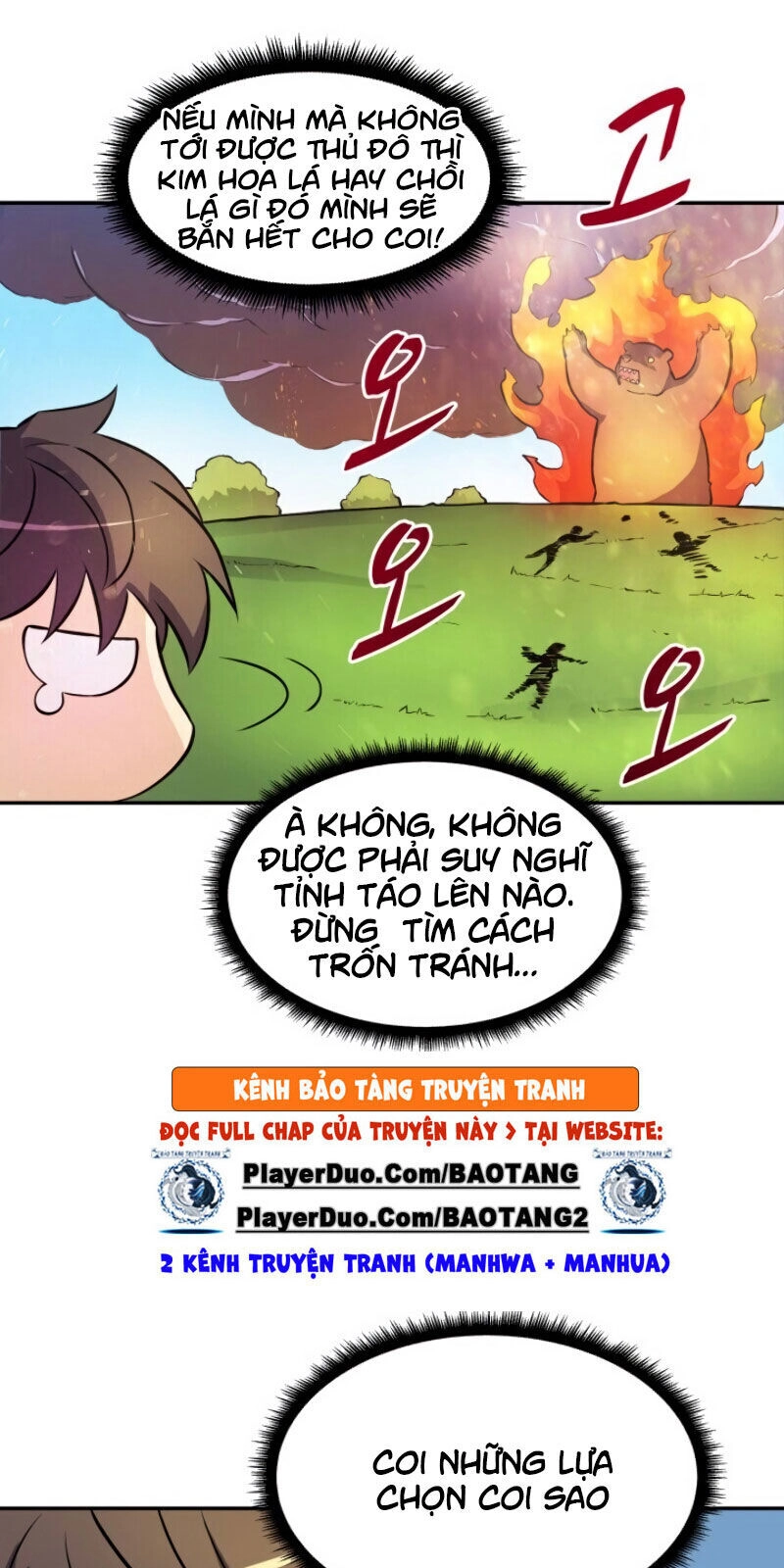 Xạ Thủ Đạn Ma Chapter 16 - 60