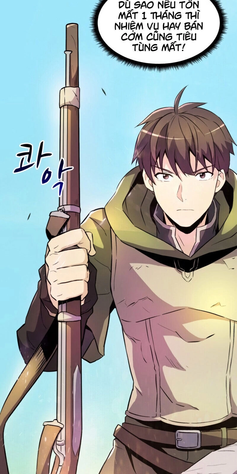 Xạ Thủ Đạn Ma Chapter 16 - 63