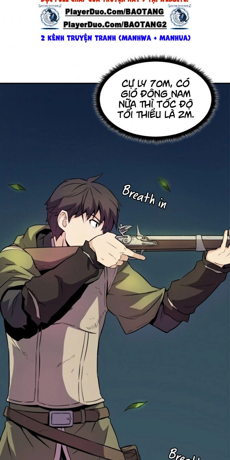 Xạ Thủ Đạn Ma Chapter 16 - 66