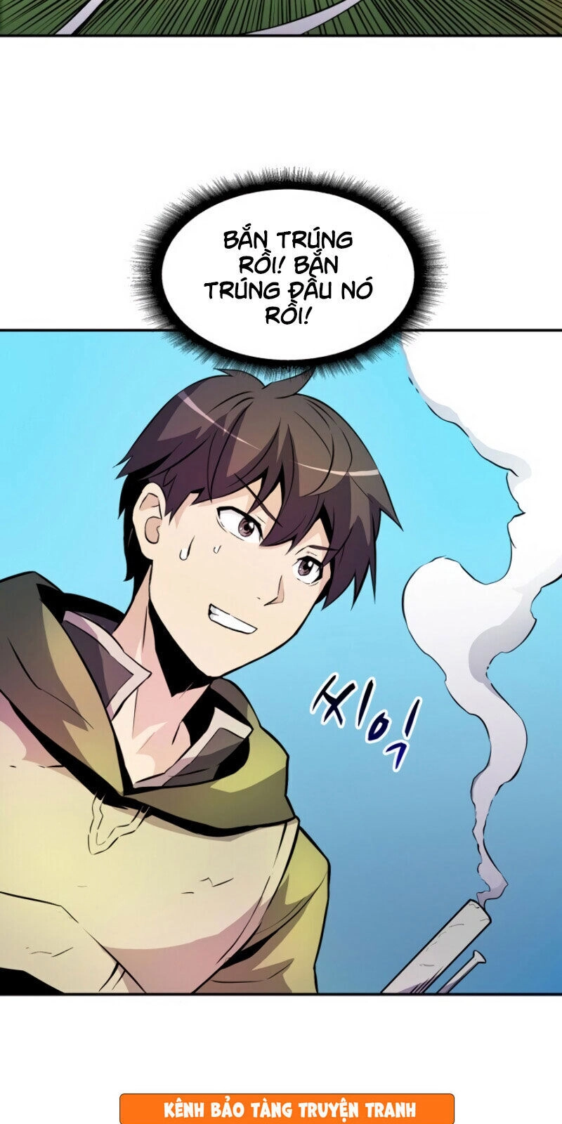 Xạ Thủ Đạn Ma Chapter 16 - 71