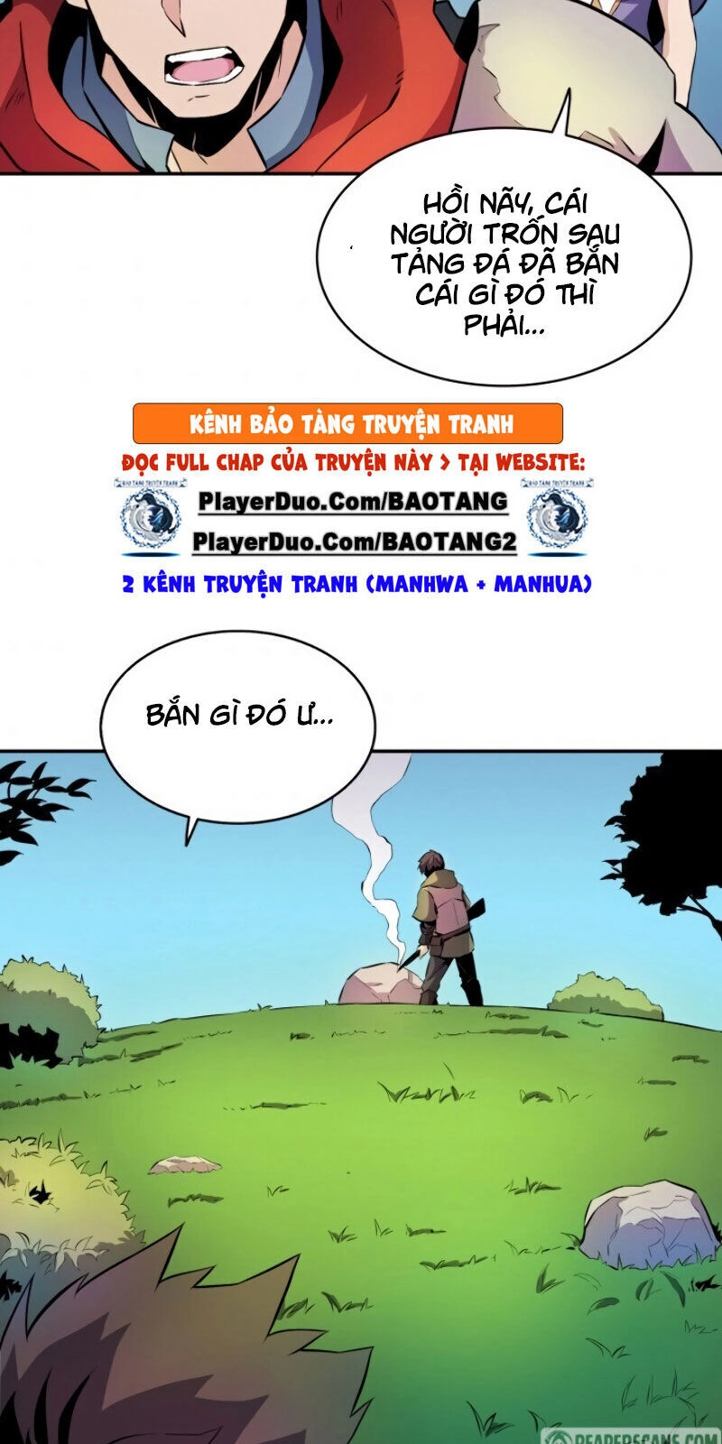 Xạ Thủ Đạn Ma Chapter 16 - 75