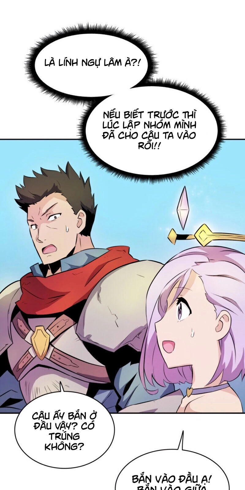 Xạ Thủ Đạn Ma Chapter 16 - 77