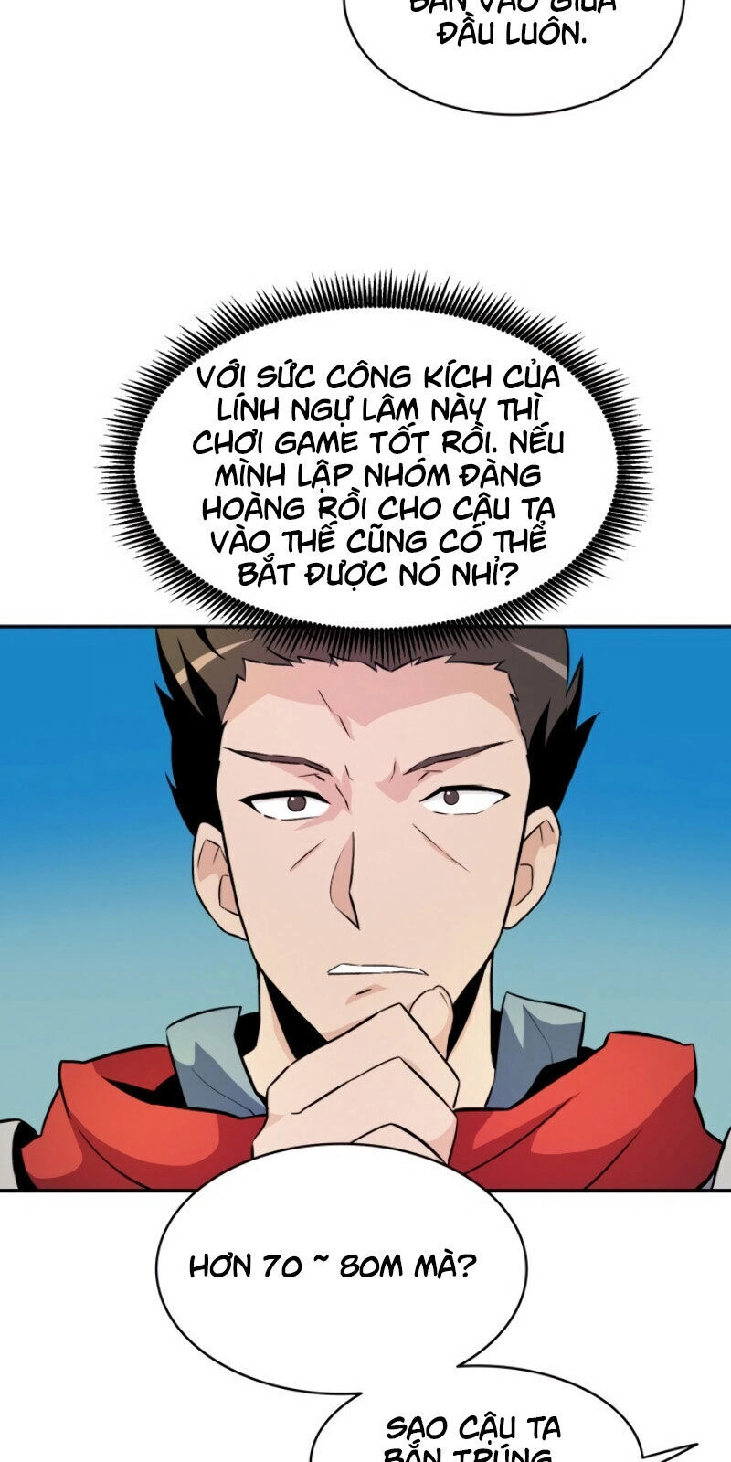 Xạ Thủ Đạn Ma Chapter 16 - 78