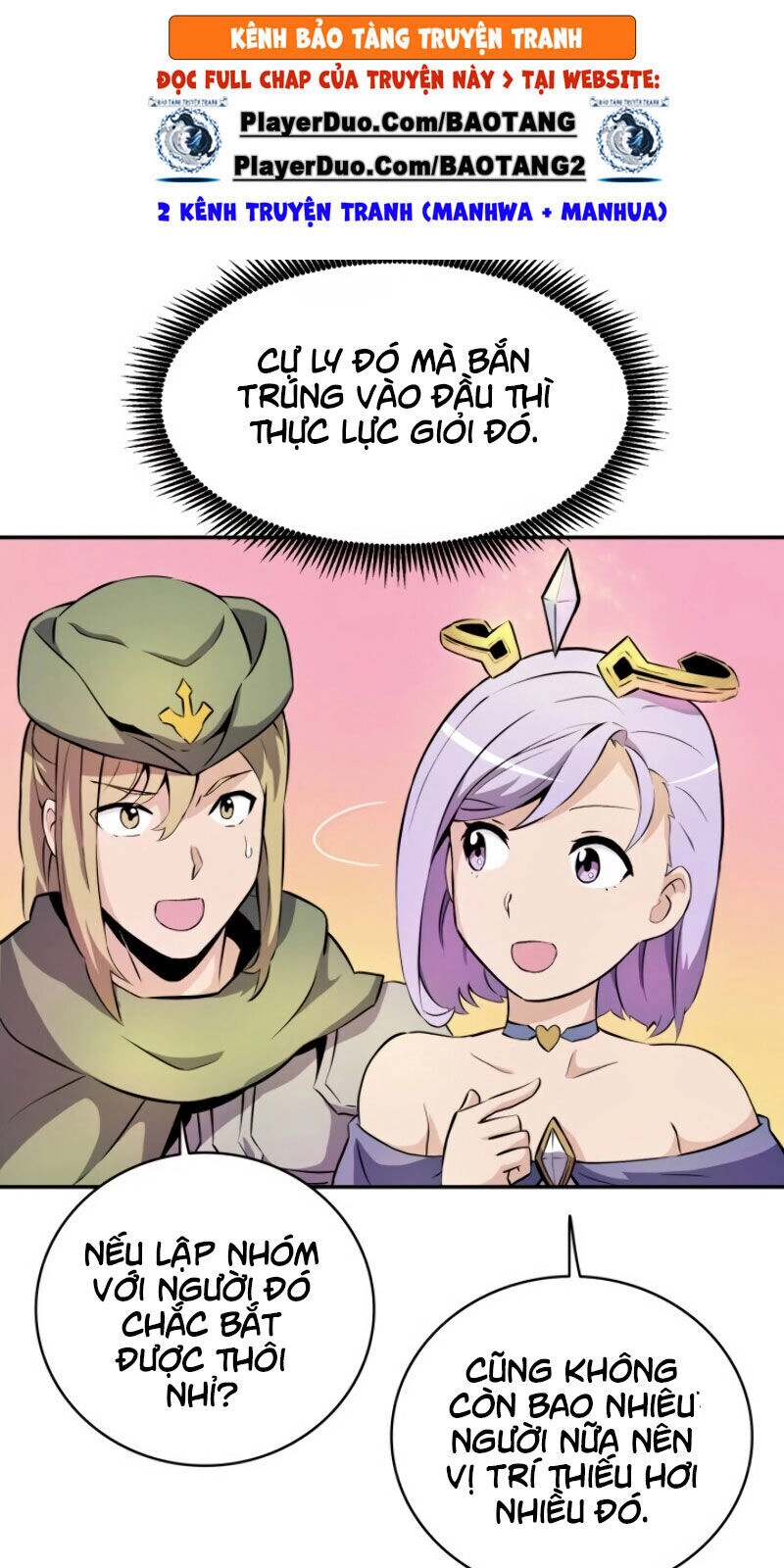 Xạ Thủ Đạn Ma Chapter 16 - 80