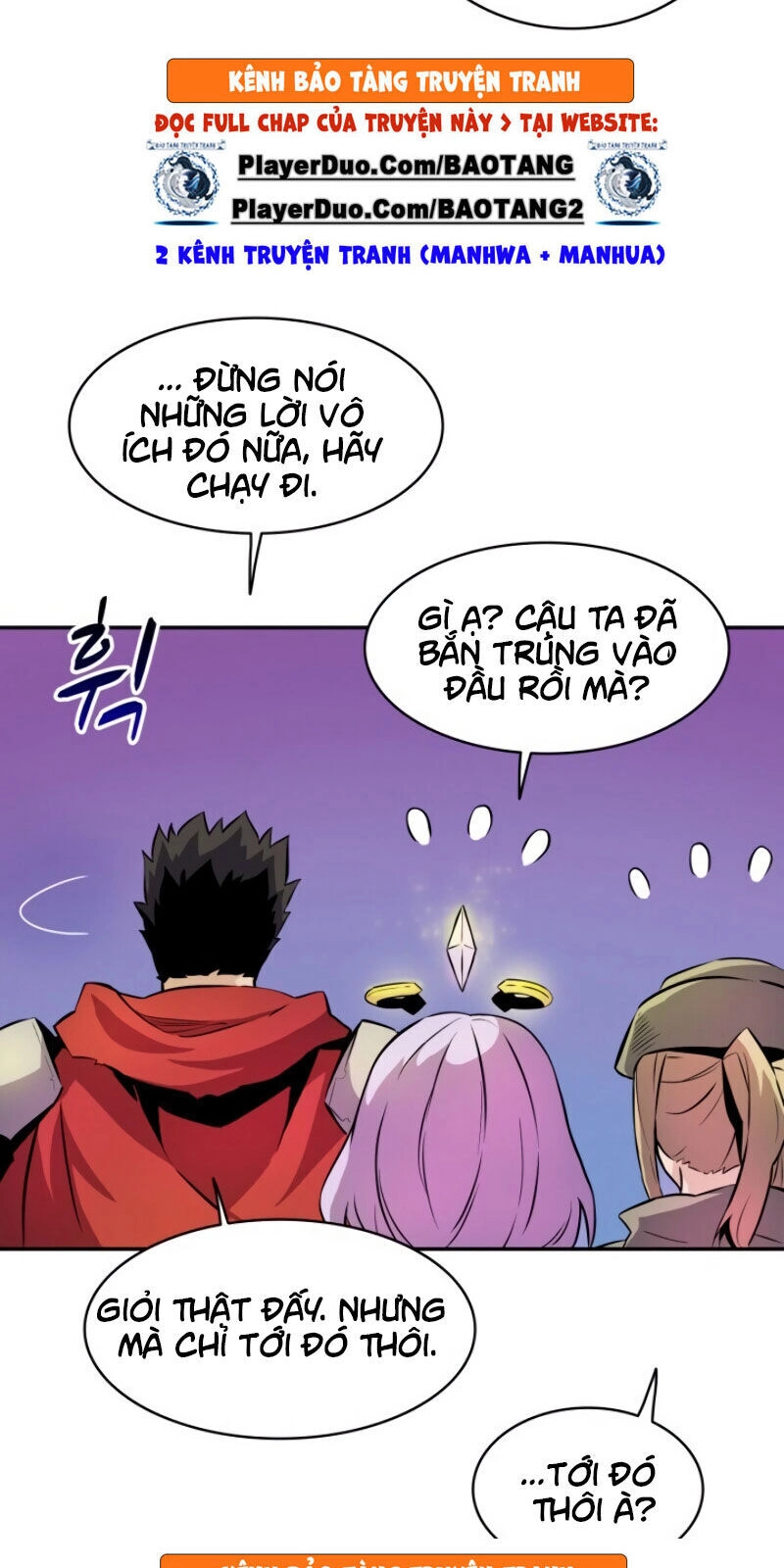 Xạ Thủ Đạn Ma Chapter 16 - 81