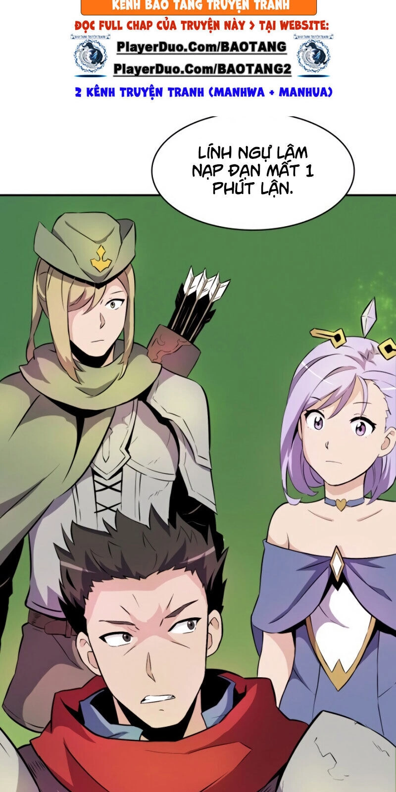 Xạ Thủ Đạn Ma Chapter 16 - 82