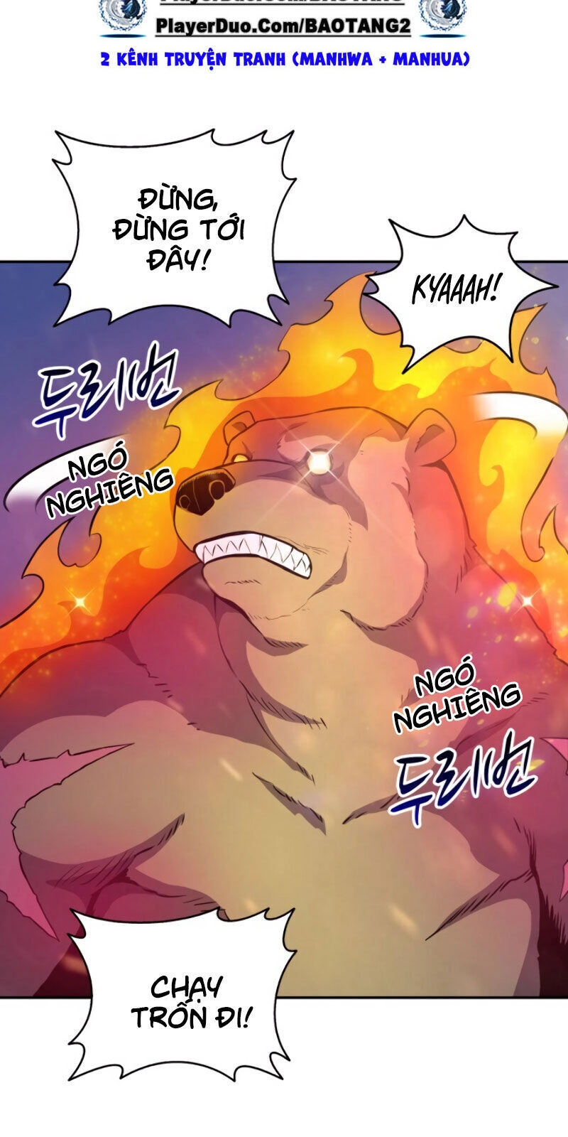 Xạ Thủ Đạn Ma Chapter 17 - 7