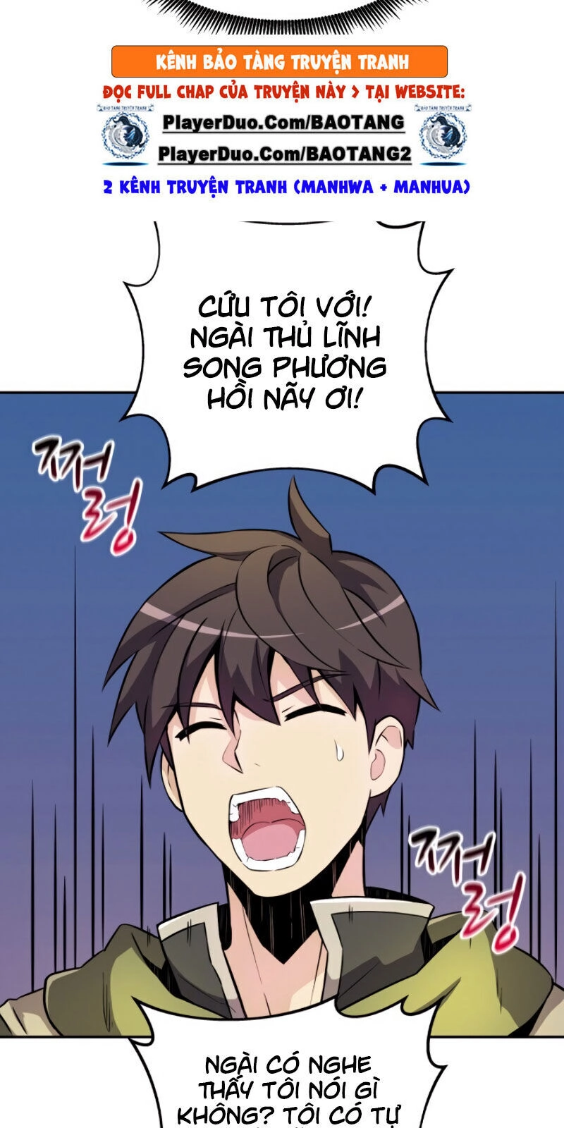 Xạ Thủ Đạn Ma Chapter 17 - 9