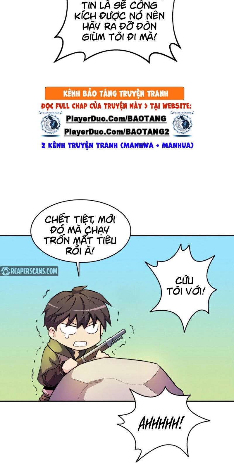 Xạ Thủ Đạn Ma Chapter 17 - 10