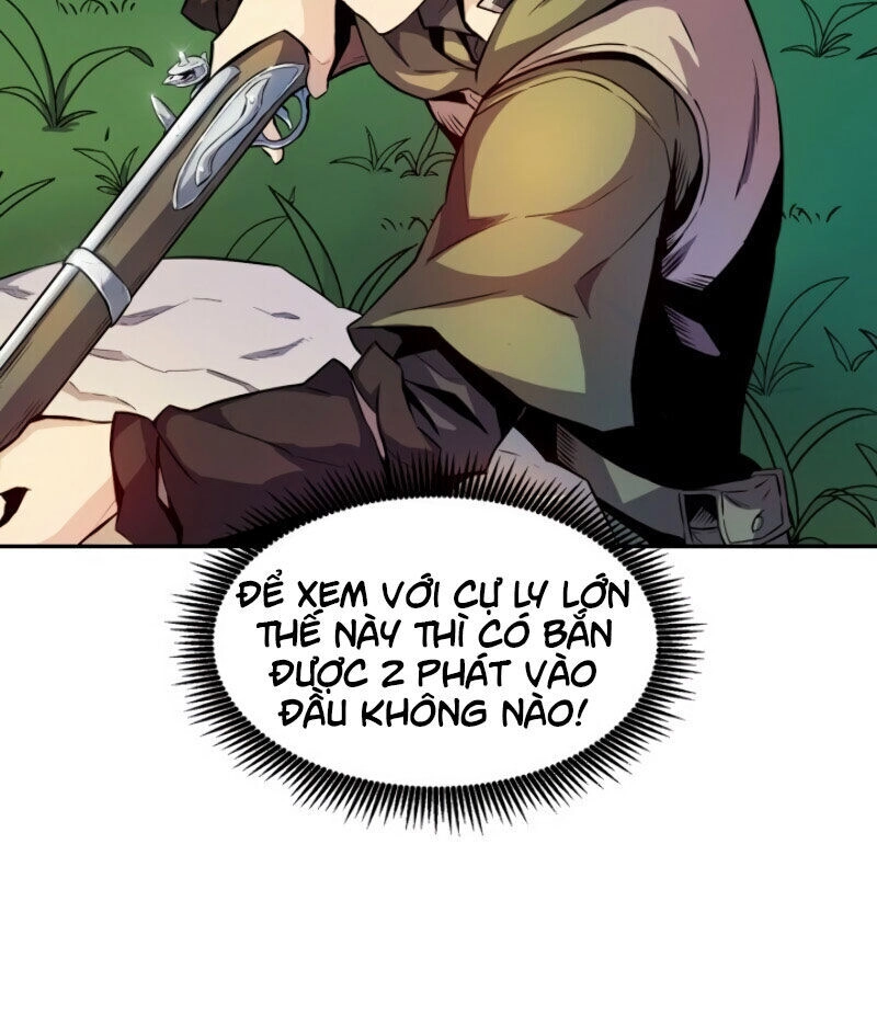 Xạ Thủ Đạn Ma Chapter 17 - 14