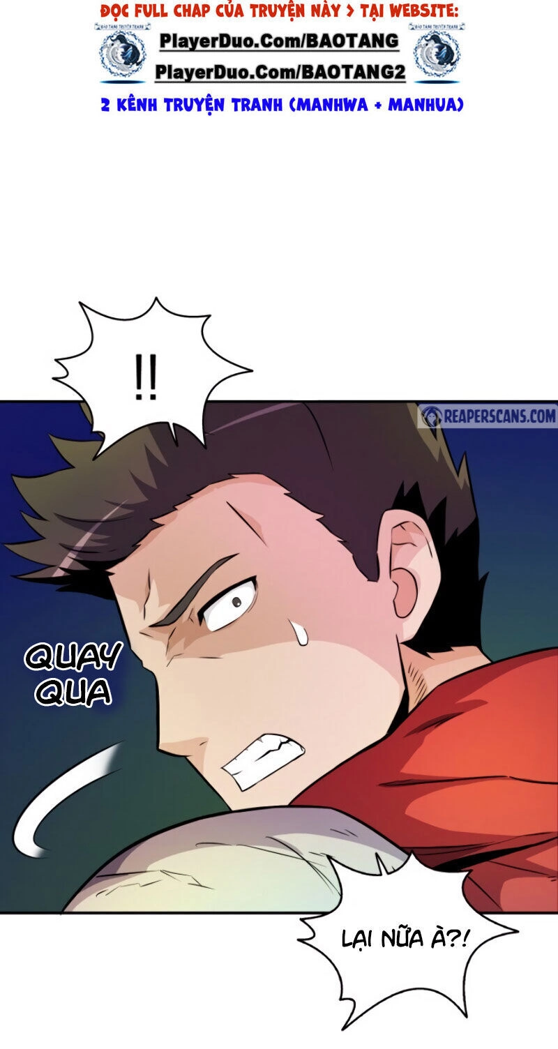 Xạ Thủ Đạn Ma Chapter 17 - 18