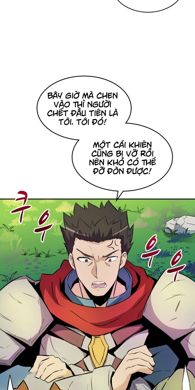 Xạ Thủ Đạn Ma Chapter 17 - 24