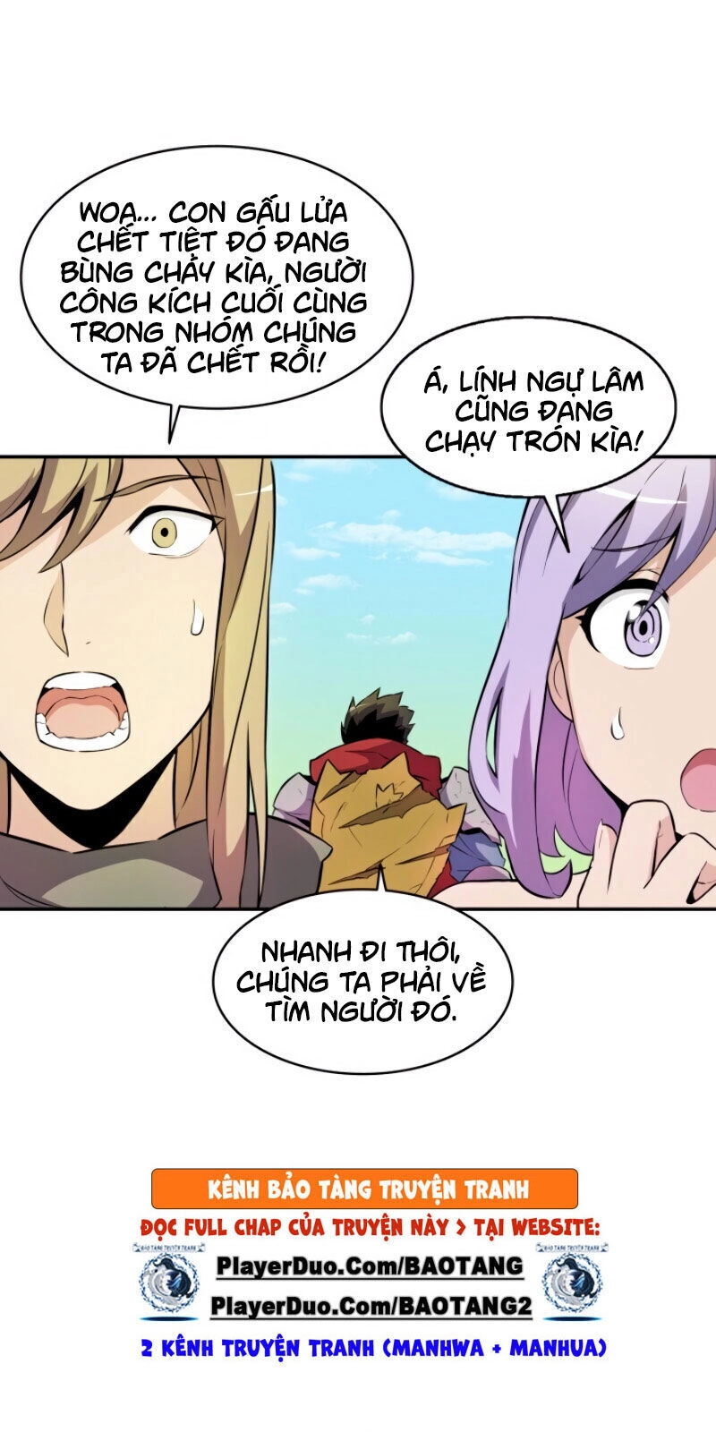 Xạ Thủ Đạn Ma Chapter 17 - 27