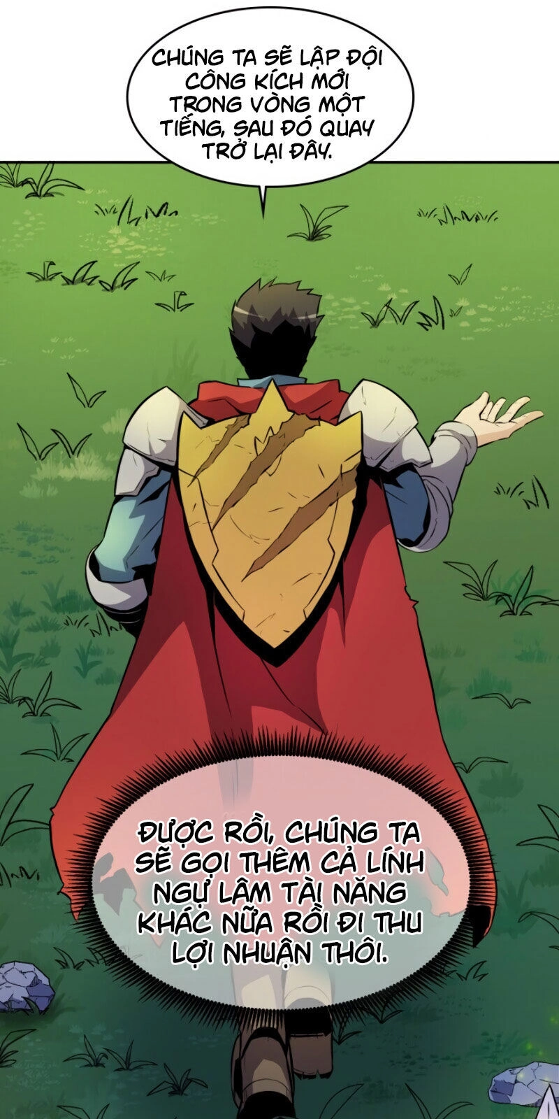 Xạ Thủ Đạn Ma Chapter 17 - 28