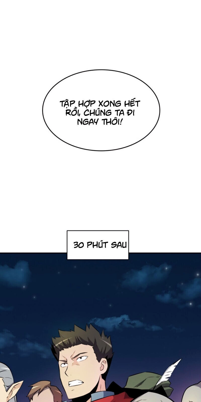 Xạ Thủ Đạn Ma Chapter 17 - 35