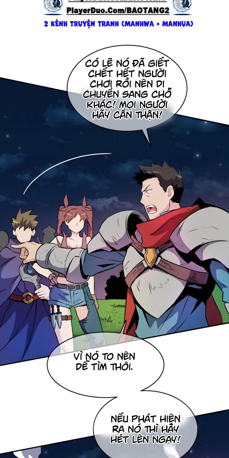 Xạ Thủ Đạn Ma Chapter 17 - 39