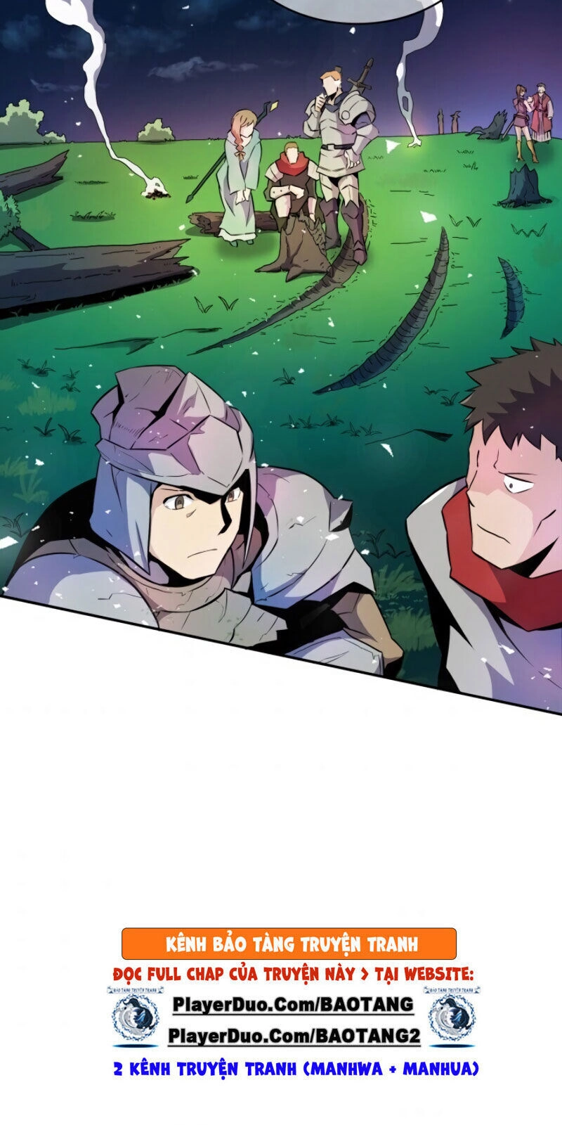 Xạ Thủ Đạn Ma Chapter 17 - 40