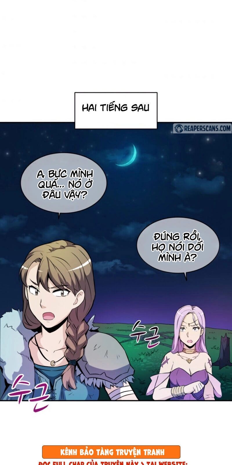 Xạ Thủ Đạn Ma Chapter 17 - 41