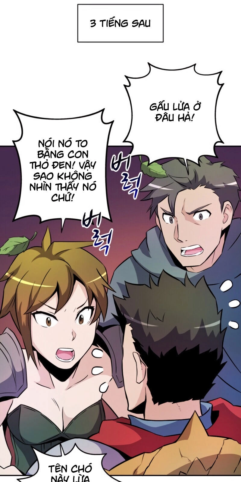 Xạ Thủ Đạn Ma Chapter 17 - 43