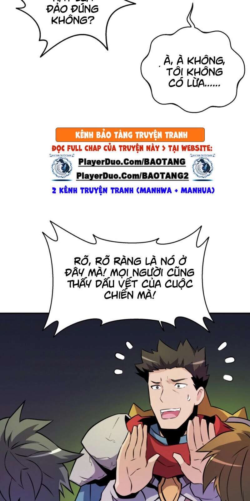 Xạ Thủ Đạn Ma Chapter 17 - 44