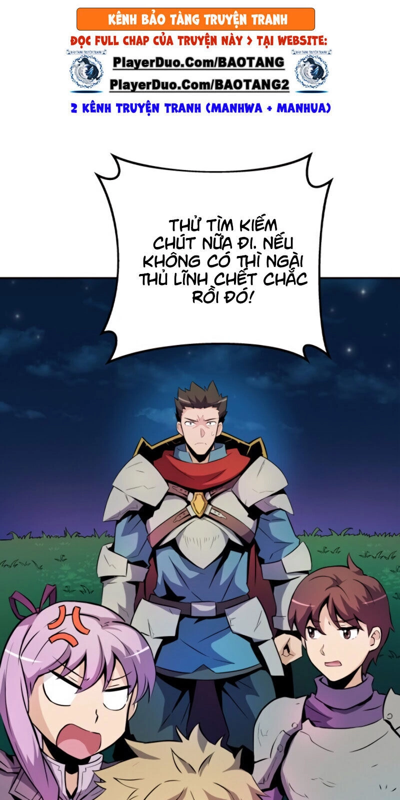 Xạ Thủ Đạn Ma Chapter 17 - 46