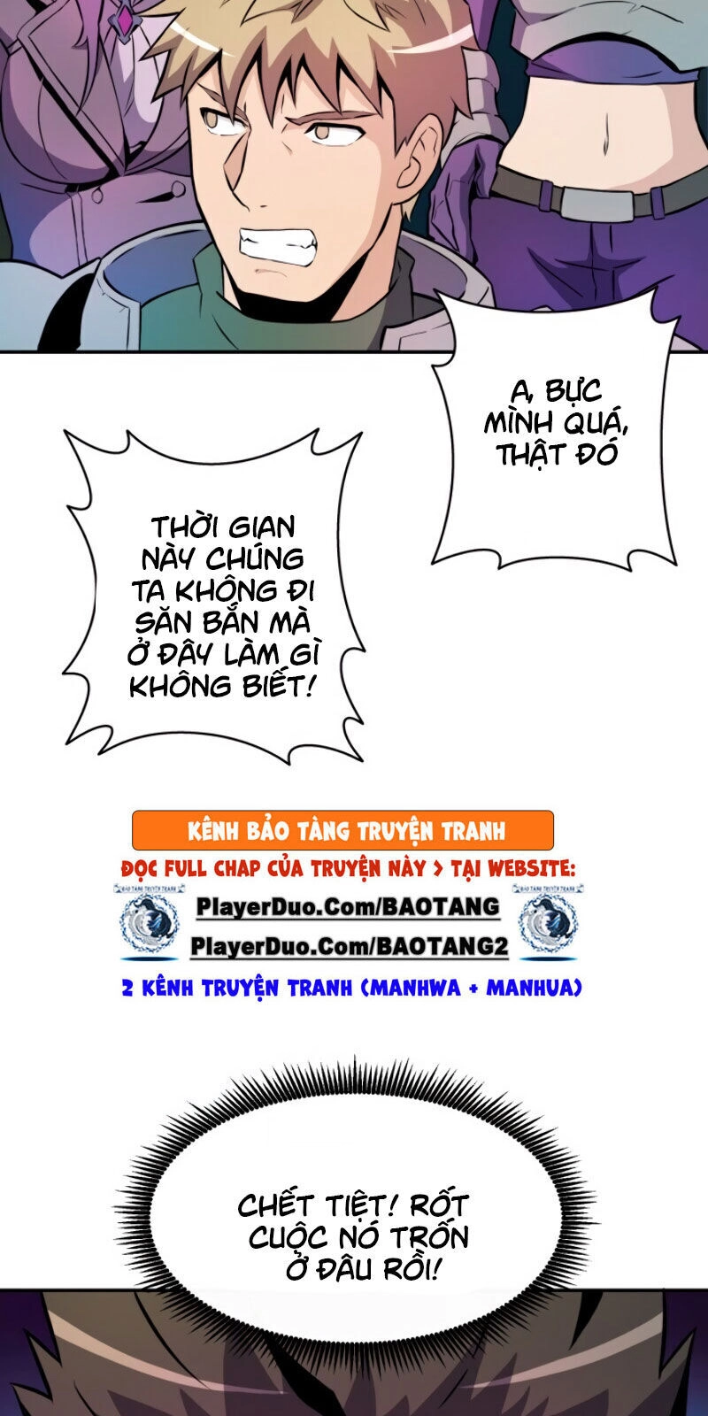 Xạ Thủ Đạn Ma Chapter 17 - 47