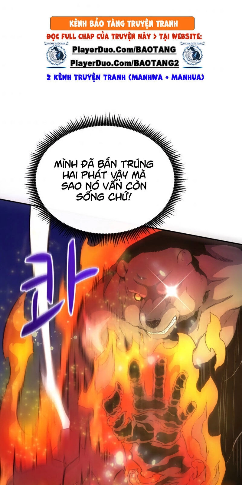 Xạ Thủ Đạn Ma Chapter 17 - 51